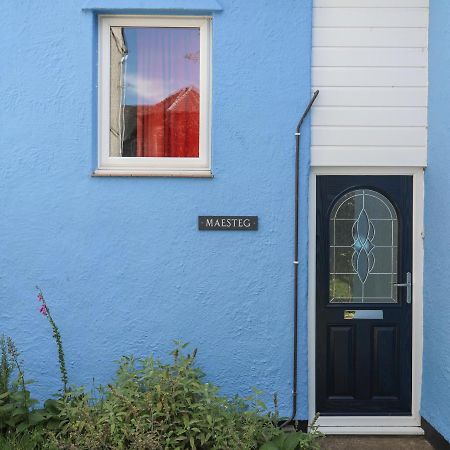 Maesteg - Llanberis Карнарвон Екстер'єр фото