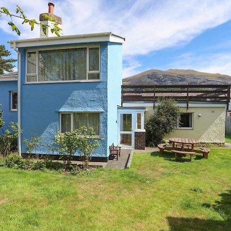 Maesteg - Llanberis Карнарвон Екстер'єр фото