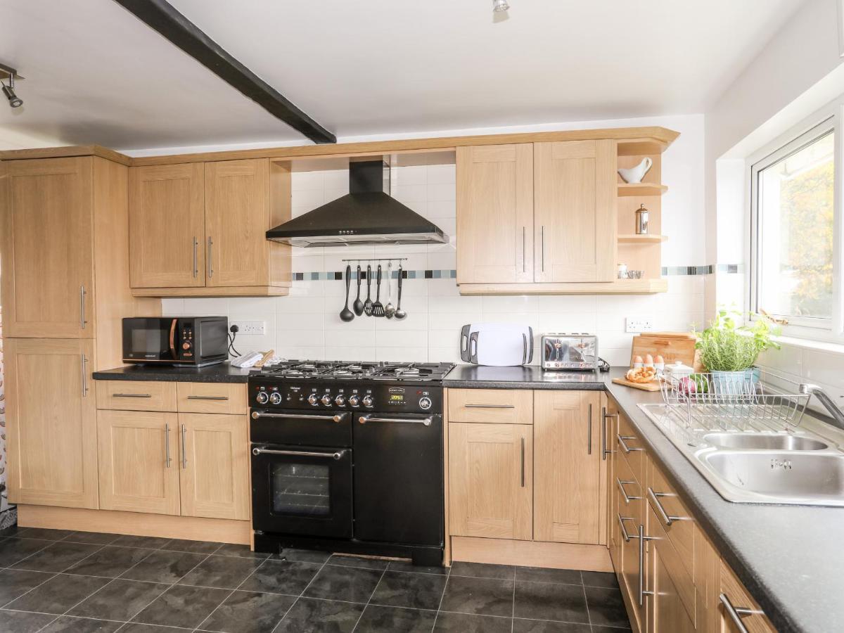 Maesteg - Llanberis Карнарвон Екстер'єр фото