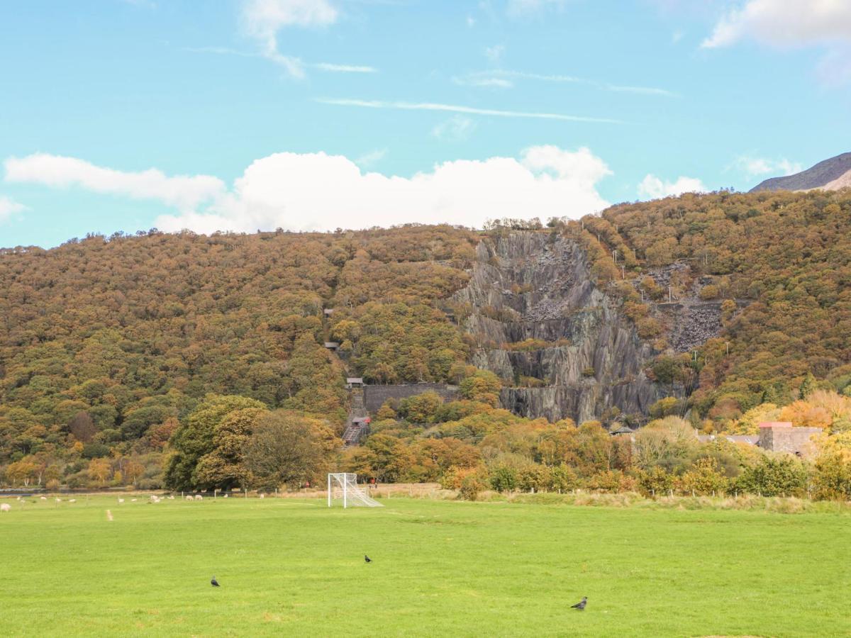 Maesteg - Llanberis Карнарвон Екстер'єр фото