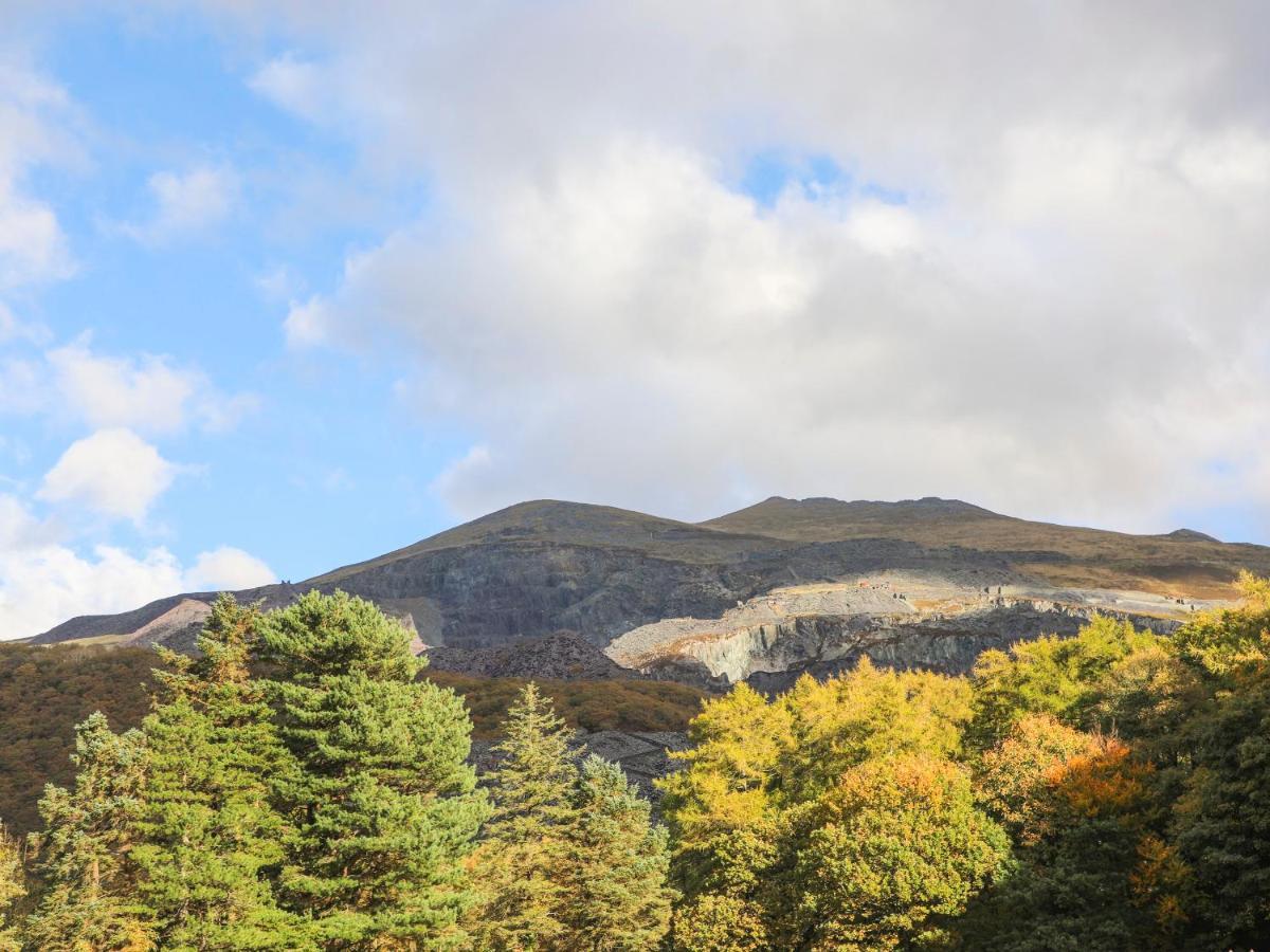 Maesteg - Llanberis Карнарвон Екстер'єр фото