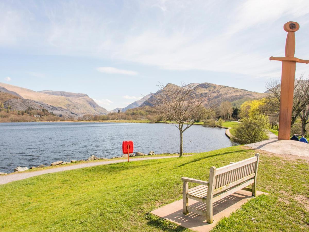 Maesteg - Llanberis Карнарвон Екстер'єр фото