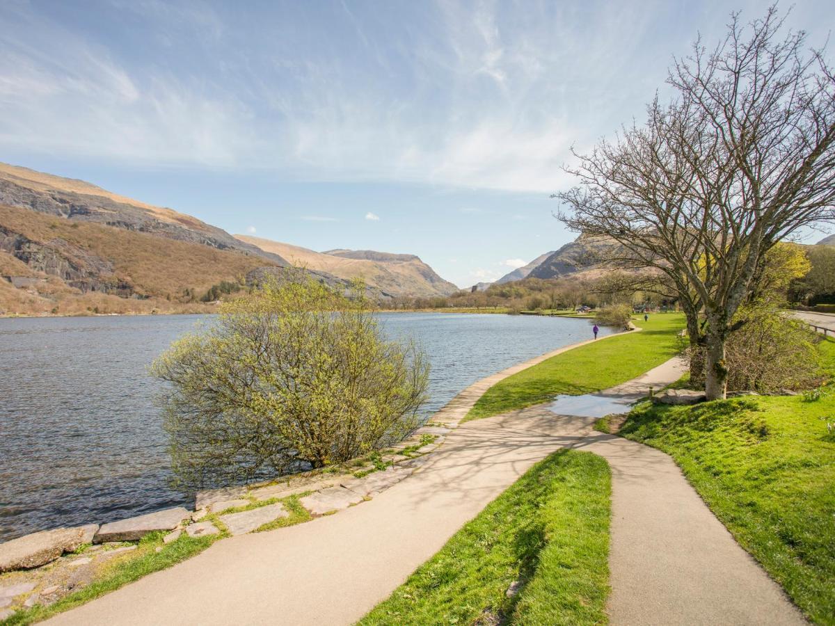 Maesteg - Llanberis Карнарвон Екстер'єр фото