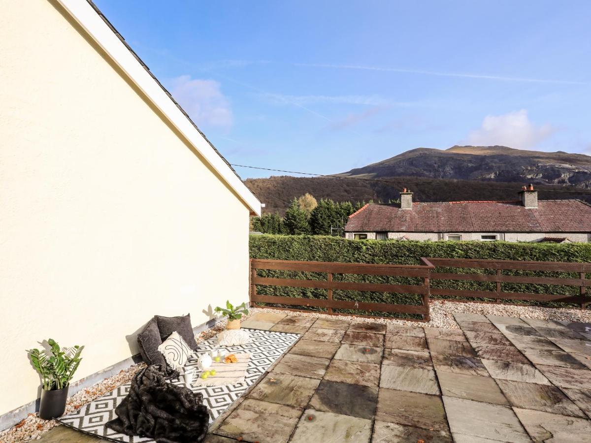 Maesteg - Llanberis Карнарвон Екстер'єр фото