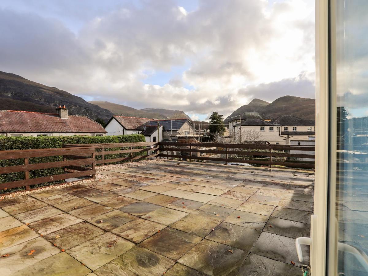 Maesteg - Llanberis Карнарвон Екстер'єр фото