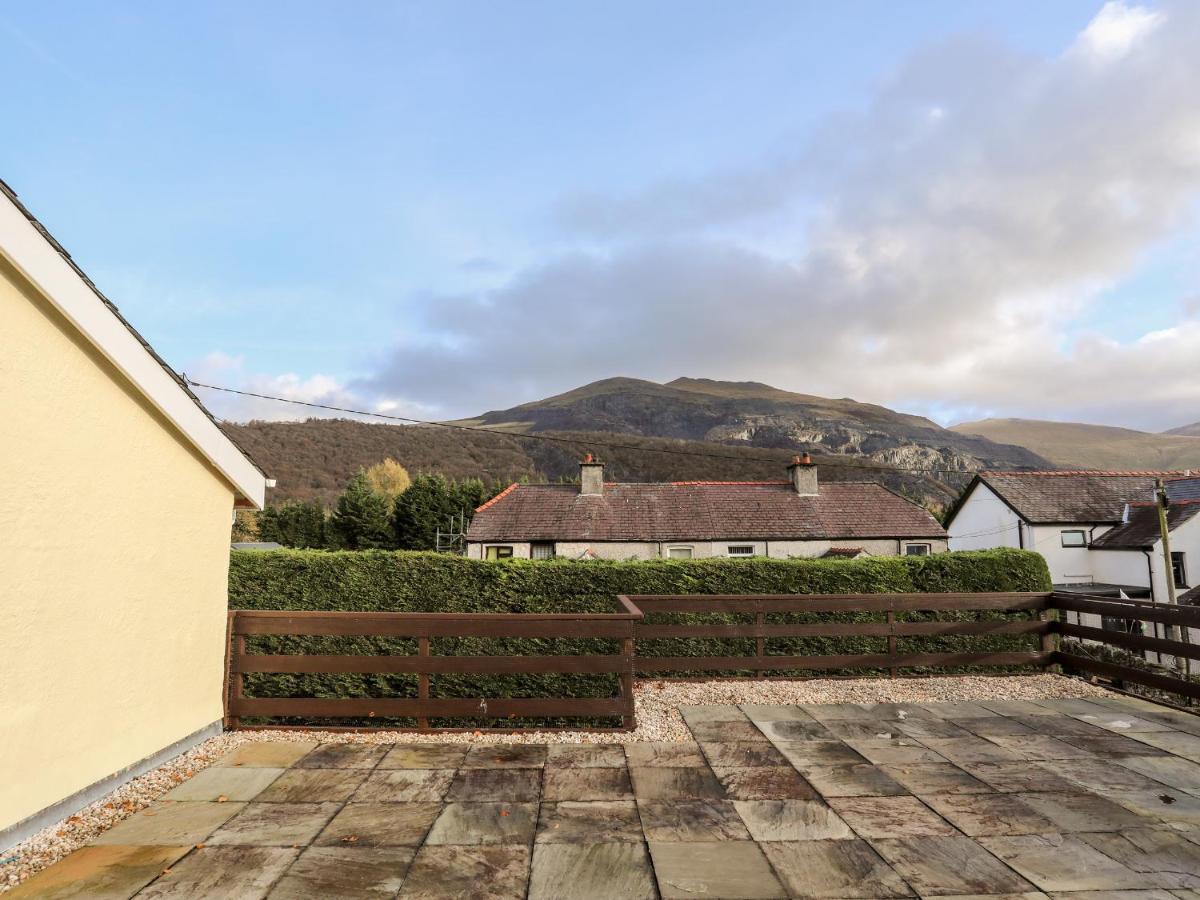 Maesteg - Llanberis Карнарвон Екстер'єр фото