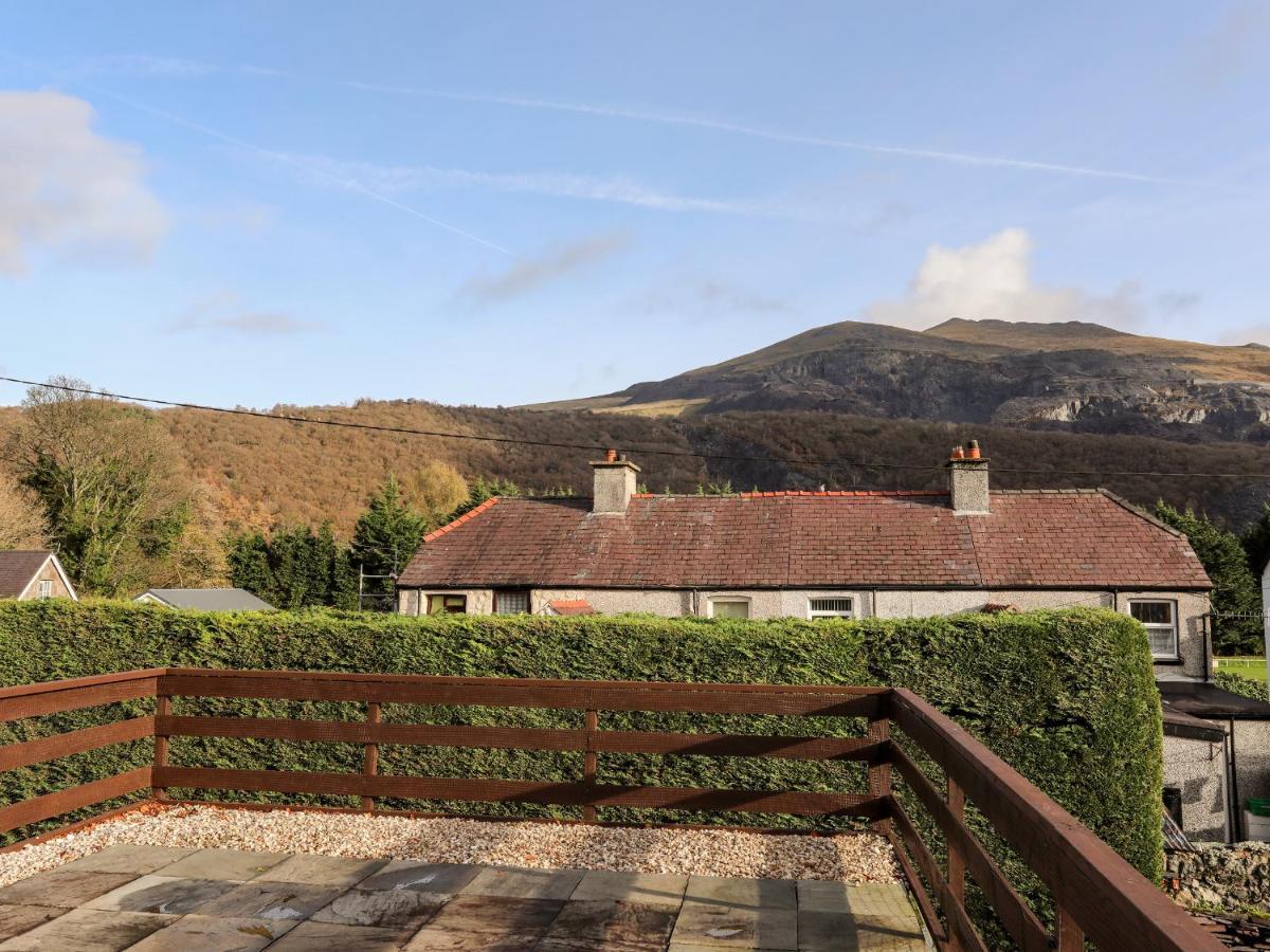 Maesteg - Llanberis Карнарвон Екстер'єр фото