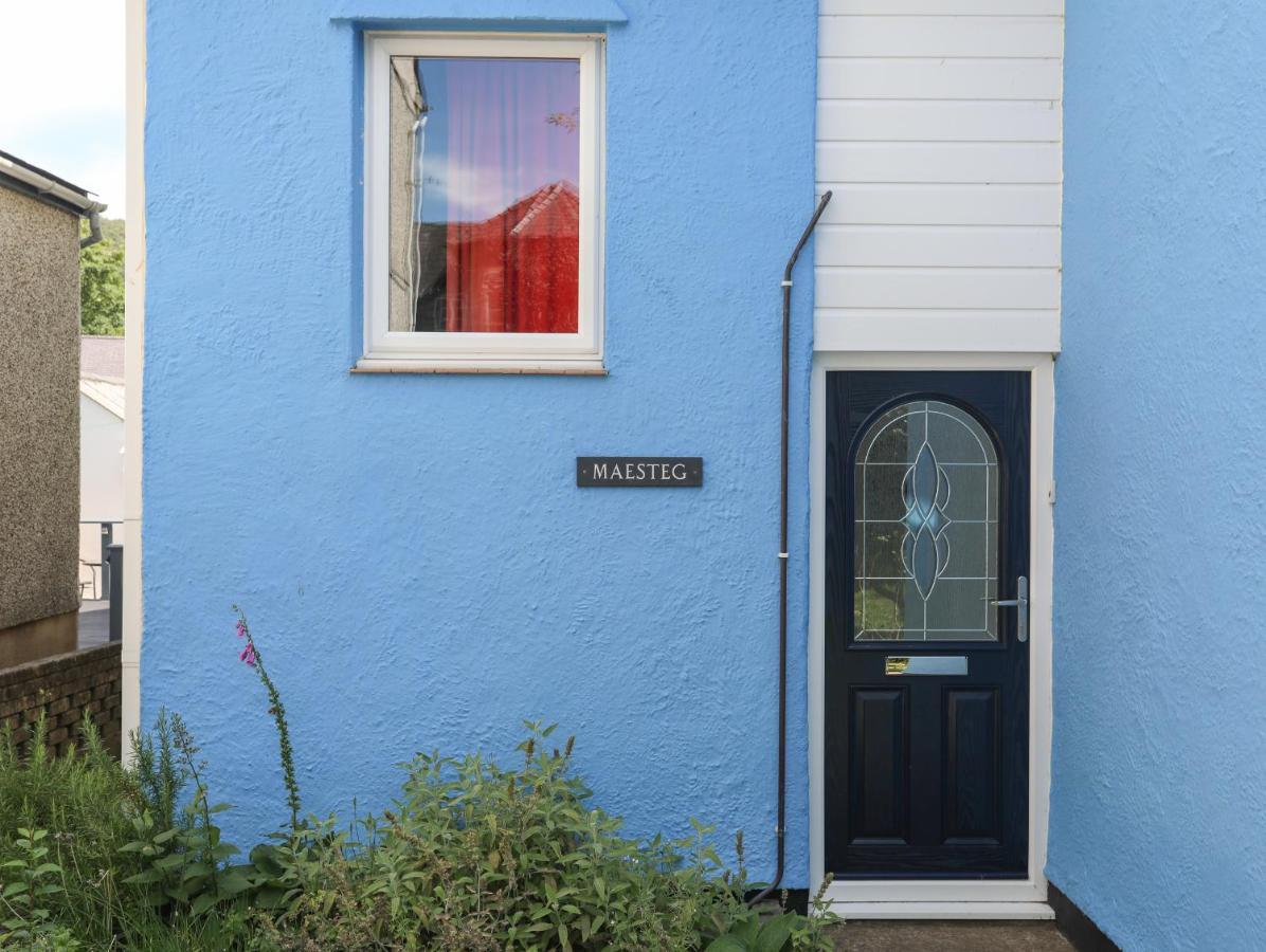 Maesteg - Llanberis Карнарвон Екстер'єр фото