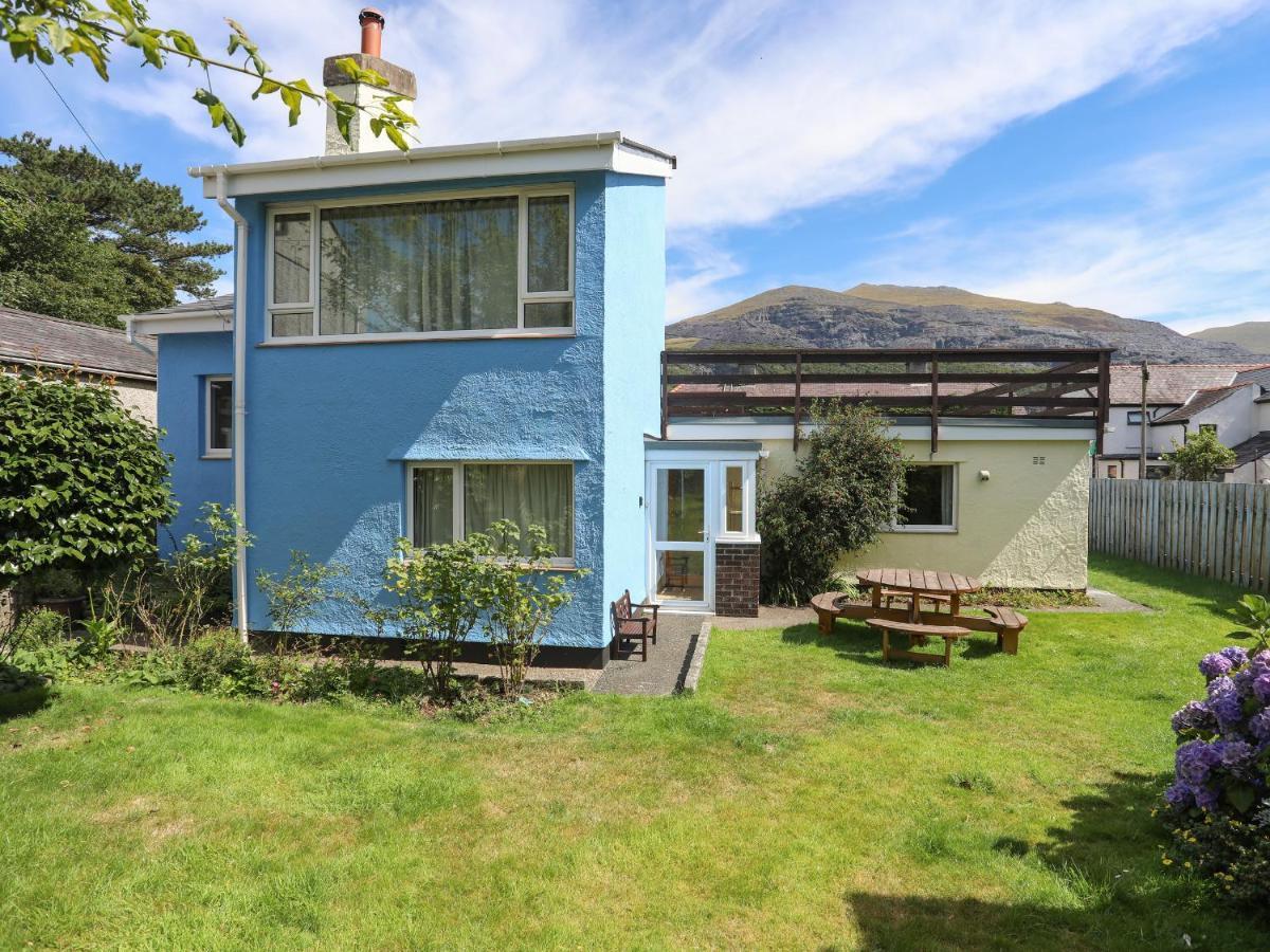 Maesteg - Llanberis Карнарвон Екстер'єр фото